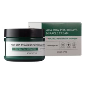 SOME BY MI AHA BHA PHA 30 DAYS MIRACLE CREAM
