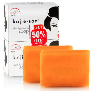 KOJIE SAN SOAP (2 IN 1)