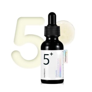 NUMBUZIN NO 5+ VITAMIN CONCENTRATED SERUM