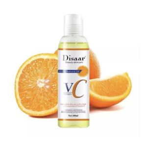 DISAAR VITAMIN C OIL