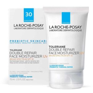 LA ROCHE-POSAY TOLERIANE DOUBLE REPAIR FACE MOISTURIZER