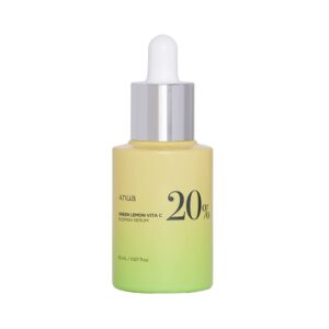 ANUA GREEN LEMON VITA C BLEMISH SERUM