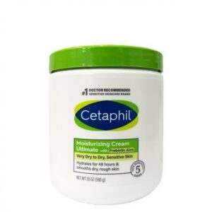 CETAPHIL MOISTURIZING CREAM