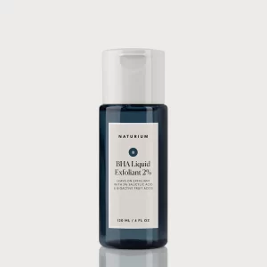 NATURIUM BHA LIQUID EXFOLIANT 2%