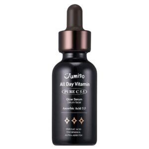 JUMISO ALL DAY VITAMIN PURE C5.5 GLOW SERUM