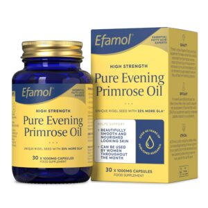 EFAMOL EVENING PRIMROSE OIL