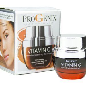 PROGENIX VITAMIN C INTENSIVE BRIGHTENING DAY CREAM