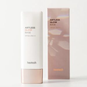 HEIMISH ARTLESS GLOW BASE