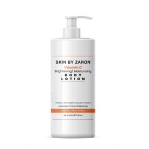 SKIN BY ZARON VITAMIN C BODY LOTION