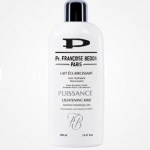 PR FRANCOISE BEDON PUISSANCE LIGHTENING MILK
