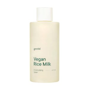 GOODAL VEGAN RICE MILK