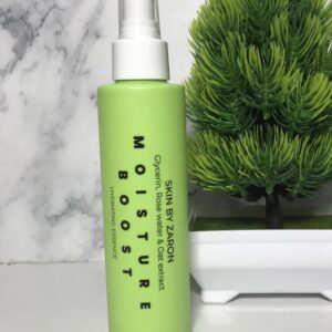 SKIN BY ZARON MOISTURE BOOST