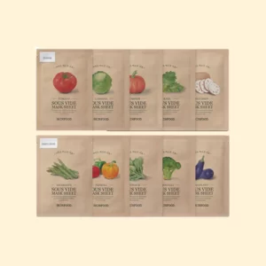 SKINFOOD SHEET MASK