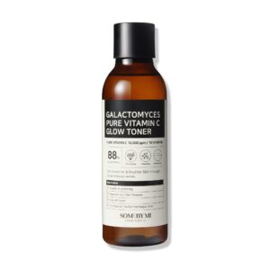 SOME BY MI GALACTOMYCES PURE VITAMIN C GLOW TONER