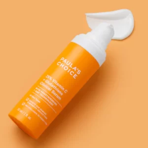 PAULA’S CHOICE 25% VITAMIN C + GLUTATHIONE CLINICAL SERUM