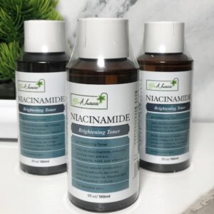 BIO NATURE NIACINAMIDE BRIGHTENING TONER