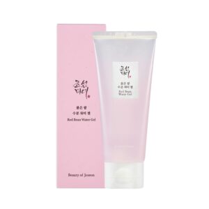 BEAUTY OF JOSEON RED BEAN WATER GEL
