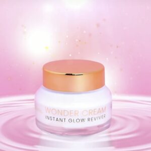 FACE FACTS WONDER CREAM