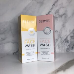 DR RASHEL FACE WASH