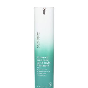 URBAN SKIN RX ADVANCED EVEN TONE DAY AND NIGHT TREATMENT