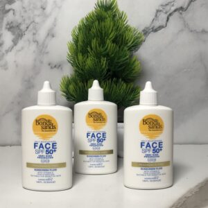 BONDI SANDS SPF 50+ SUNSCREEN FLUID