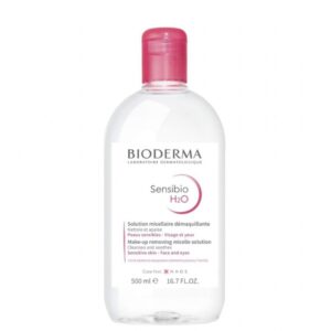 BIODERMA SENSIBIO H20