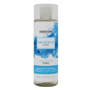 CREIGHTONS SALICYLIC ACID TONIC