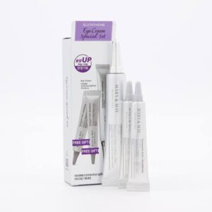 MARY AND MAY TRANEXAMIC ACID AND GLUTATHIONE EYE CREAM (SPECIAL SET)