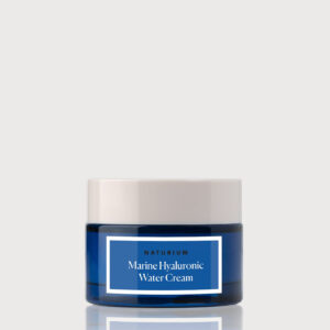 NATURIUM MARINE HYALURONIC WATER CREAM