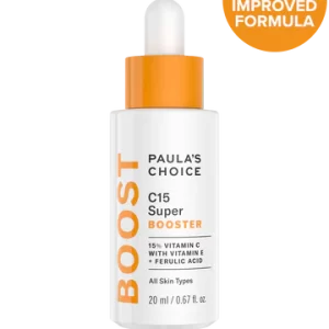 PAULA’S CHOICE C15 SUPER BOOSTER