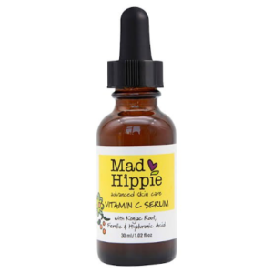 MAD HIPPIE VITAMIN C SERUM