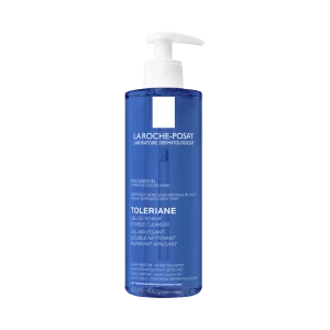 La Roche Posay Toleriane Gel Moussant Double Nettoyant | 400ml