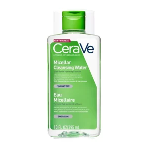 CERAVE HYDRATING MICELLAR WATER 295M
