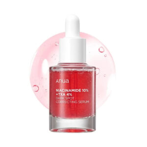 ANUA NIACINAMIDE 10% + TXA 4% DARKSPOTS CORRECTING SERUM