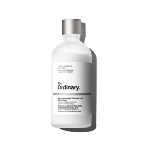 THE ORDINARY SACCHAROMYCES 30% MILKY TONER
