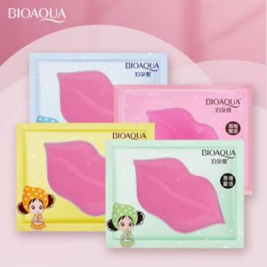 BIOAQUA MOISTURIZING LIP MASK