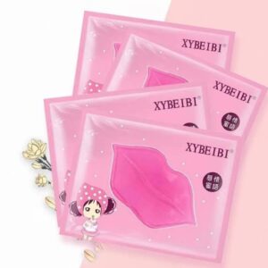 XYBEIBI COLLAGEN LIP MASK