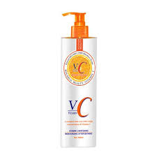 DISAAR VC VITAMIN C BODY LOTION
