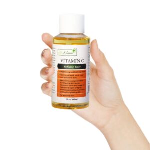 BIO NATURE VITAMIN C REFINING TONER