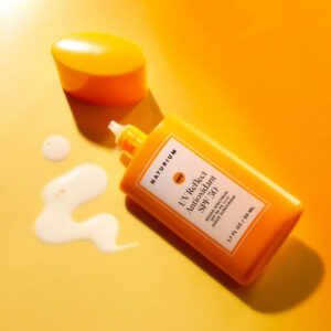NATURIUM UV REFLECT ANTIOXIDANT SPF 50