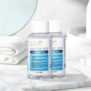 BIO NATURE SALICYLIC ACID CLARIFYING TONER