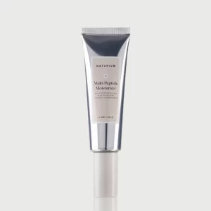 NATURIUM THE MULTI PEPTIDE MOISTURIZER