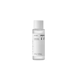 ANUA HEARTLEAF SOOTHING TONER (MINI) alternate