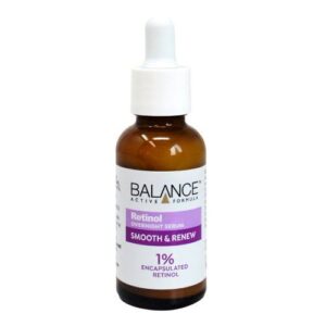 BALANCE RETINOL OVERNIGHT SERUM