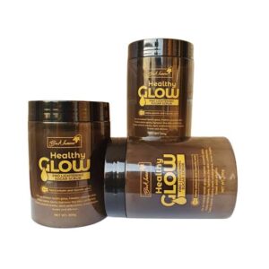 BIO NATURE HEALTHY GLOW PRO LIGHTENING SUGAR SCRUB