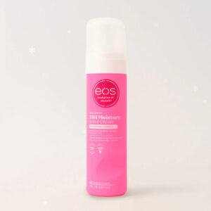 EOS SHEA BETTER 24H MOISTURE SHAVE CREAM