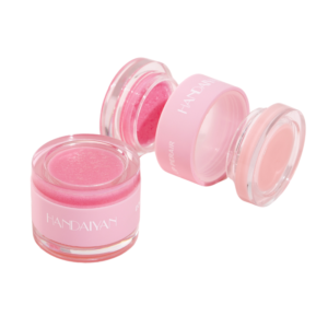HANDAIYAN LIP SCRUB AND LIP BALM