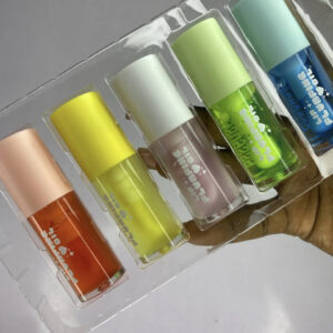 ESSENCE HYDRA KISS LIP OIL