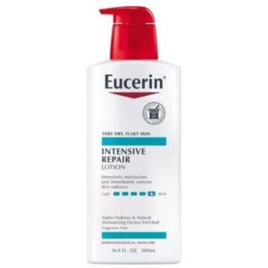 EUCERIN INTENSIVE REPAIR LOTION