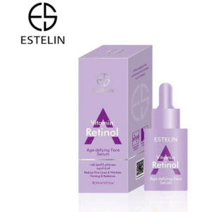 ESTELIN VITAMIN A RETINOL SERUM